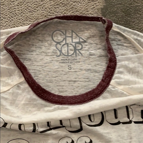 Chaser tee - Picture 6 of 7